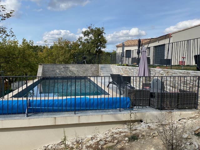IMG_5367 Rénovation de maison et de piscine Manosque 1